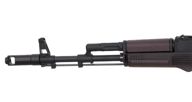 Specna Arms SA-J74 Core Gen.2 AK 74 Plum HAL E.T.U 0,5 Joule AEG